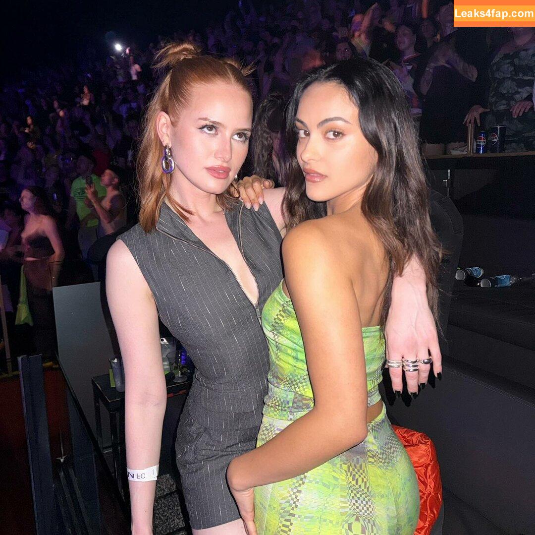 Madelaine Petsch / madelame leaked photo photo #0972