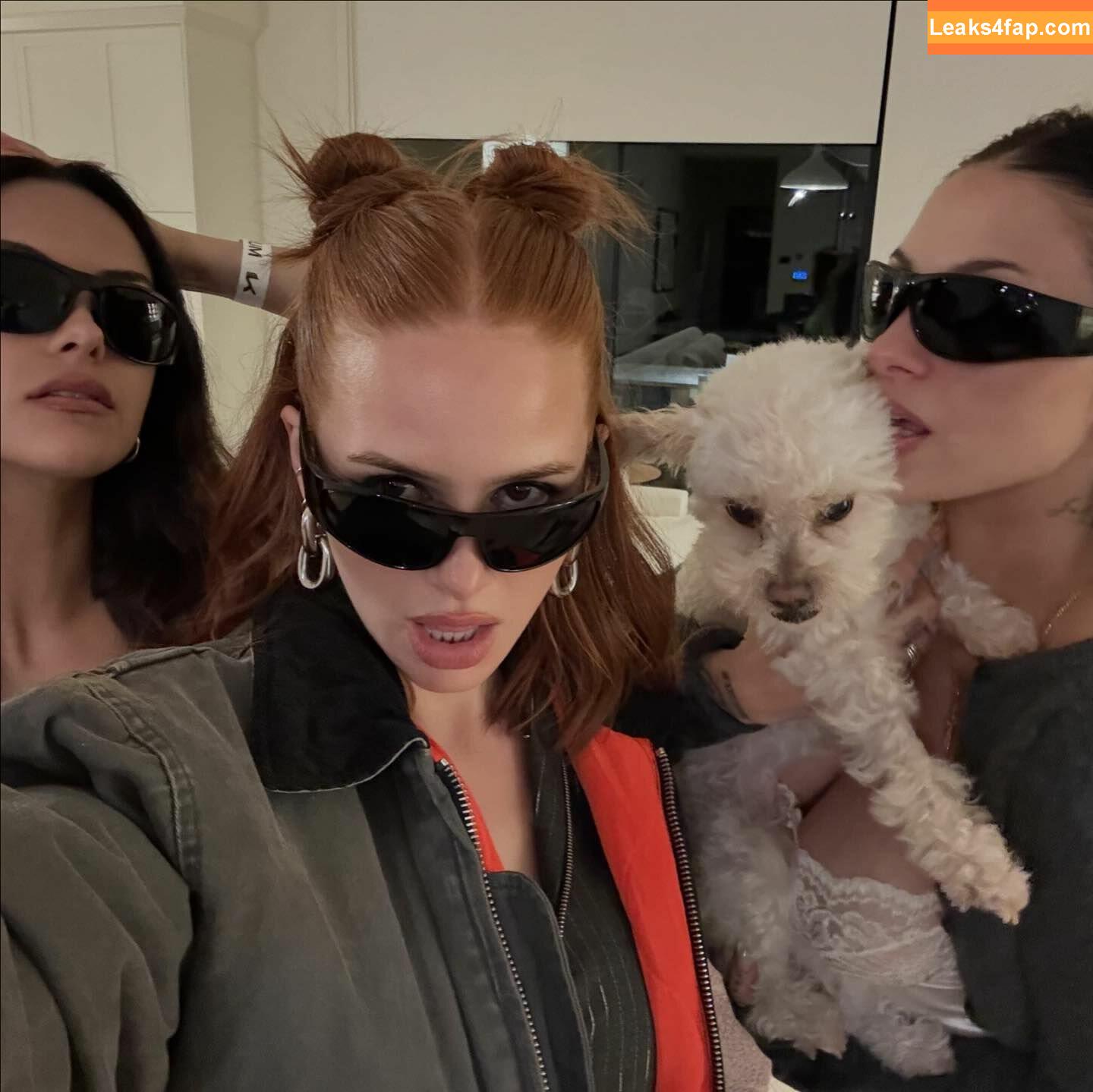 Madelaine Petsch / madelame leaked photo photo #0973