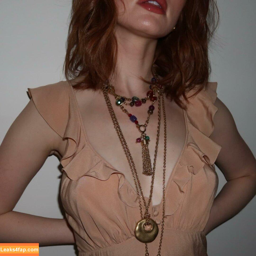 Madelaine Petsch / madelame leaked photo photo #0978