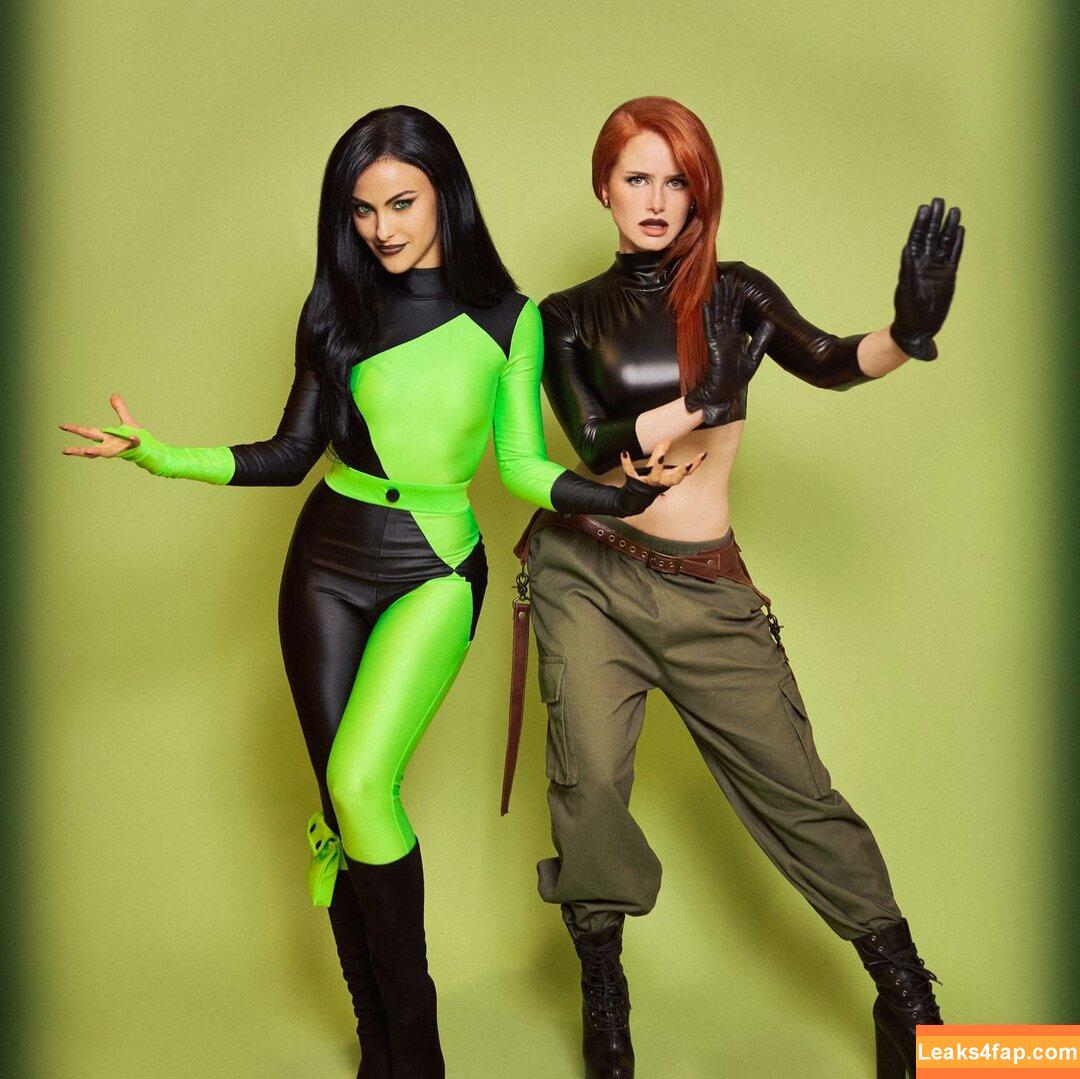 Madelaine Petsch / madelame leaked photo photo #0993