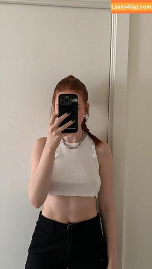 Madelaine Petsch photo #0002