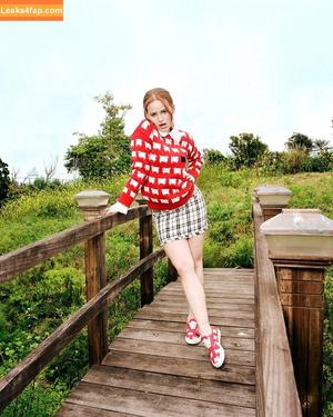 Madelaine Petsch photo #0006