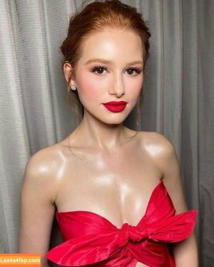 Madelaine Petsch photo #0017