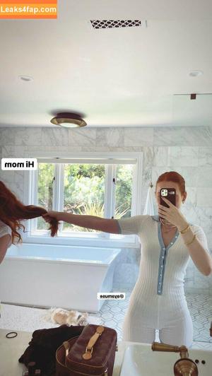 Madelaine Petsch photo #0027