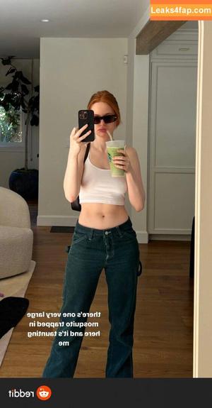 Madelaine Petsch photo #0040