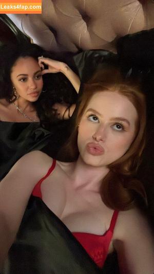 Madelaine Petsch photo #0045