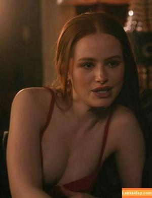 Madelaine Petsch photo #0046