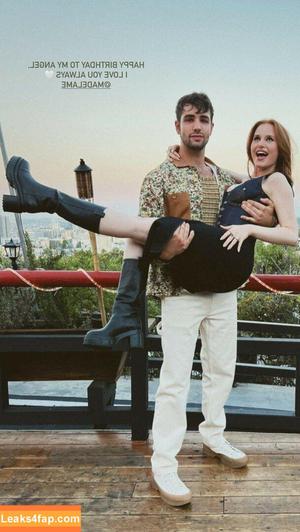 Madelaine Petsch photo #0062