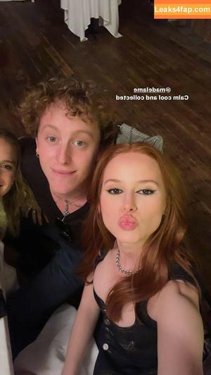 Madelaine Petsch photo #0063