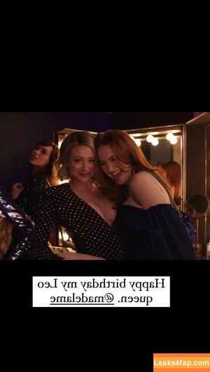 Madelaine Petsch photo #0065