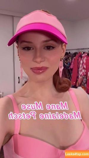 Madelaine Petsch photo #0075