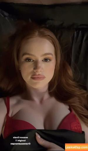 Madelaine Petsch photo #0078