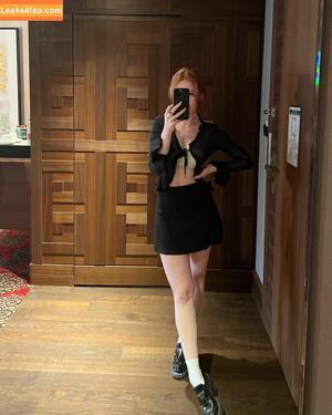 Madelaine Petsch photo #0079