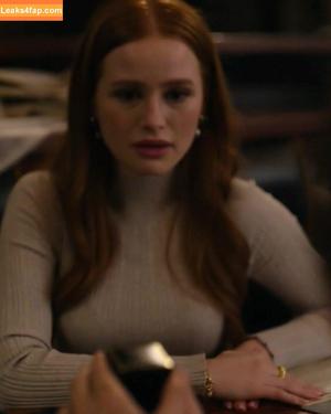 Madelaine Petsch photo #0107