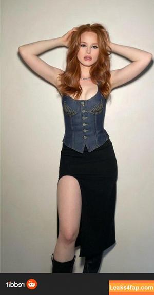 Madelaine Petsch photo #0108