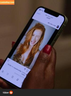 Madelaine Petsch photo #0110
