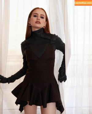 Madelaine Petsch photo #0122