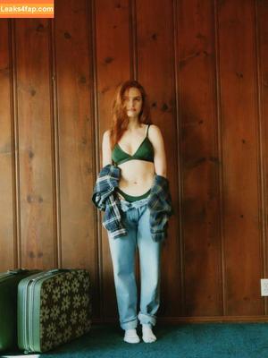 Madelaine Petsch photo #0127