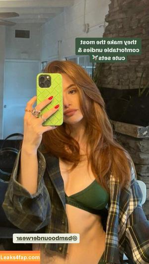 Madelaine Petsch photo #0128
