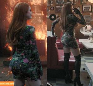 Madelaine Petsch photo #0130