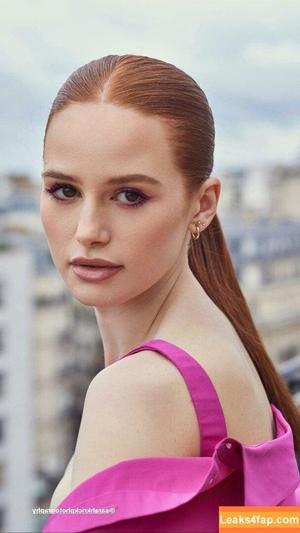 Madelaine Petsch photo #0132