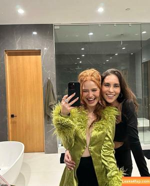 Madelaine Petsch photo #0140