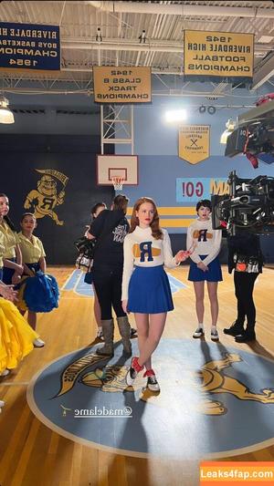 Madelaine Petsch photo #0141