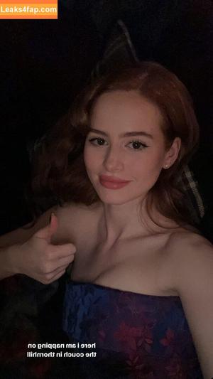 Madelaine Petsch photo #0142