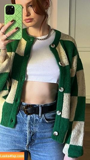 Madelaine Petsch photo #0143