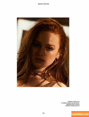 Madelaine Petsch photo #0147