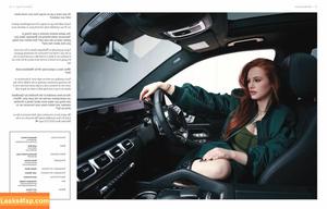 Madelaine Petsch photo #0158