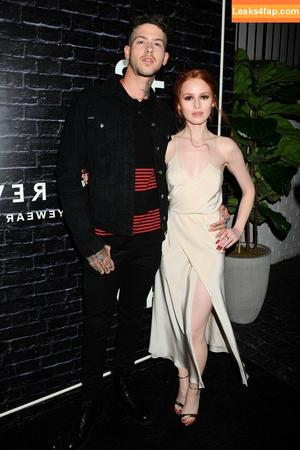 Madelaine Petsch photo #0170