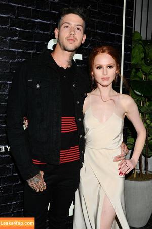 Madelaine Petsch photo #0195