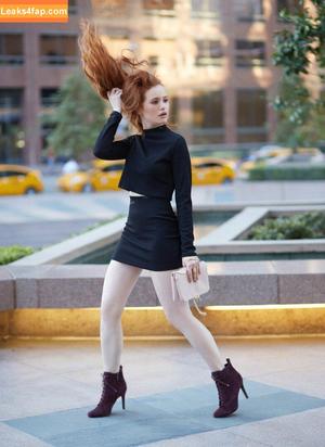 Madelaine Petsch photo #0200