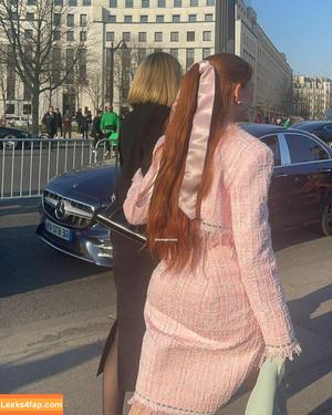Madelaine Petsch photo #0209