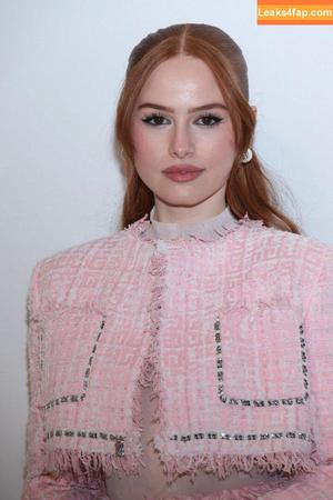 Madelaine Petsch photo #0216