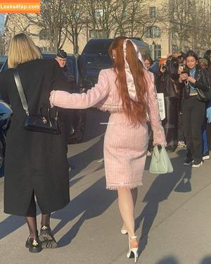 Madelaine Petsch photo #0228