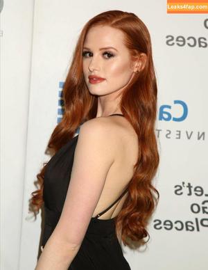 Madelaine Petsch photo #0236