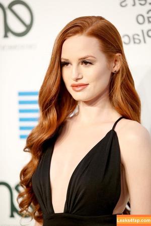 Madelaine Petsch photo #0242