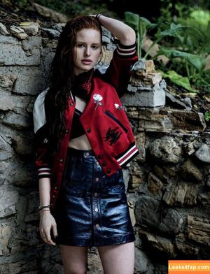Madelaine Petsch photo #0249