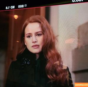 Madelaine Petsch photo #0253
