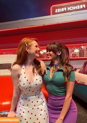Madelaine Petsch photo #0256