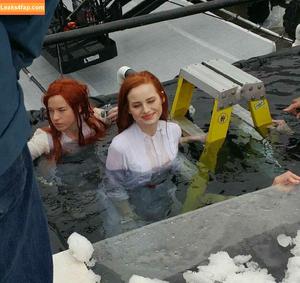Madelaine Petsch photo #0259