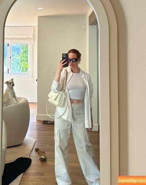 Madelaine Petsch photo #0286