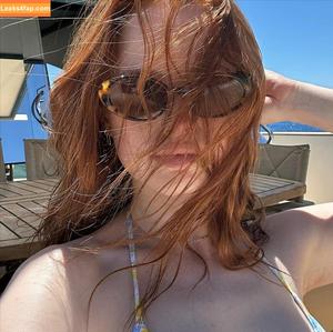 Madelaine Petsch photo #0290