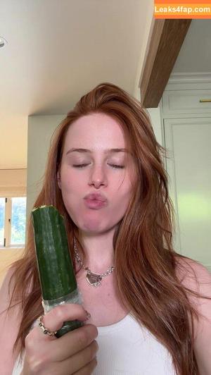 Madelaine Petsch photo #0299