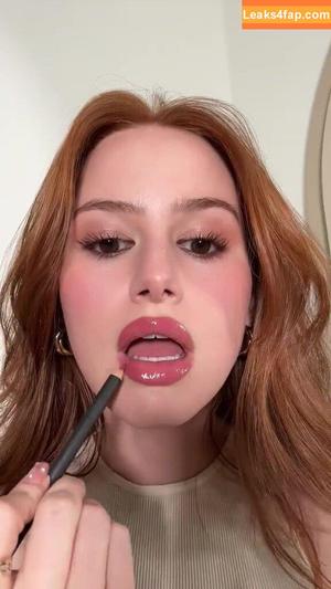 Madelaine Petsch photo #0300