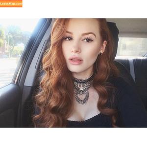 Madelaine Petsch photo #0310