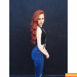 Madelaine Petsch photo #0321