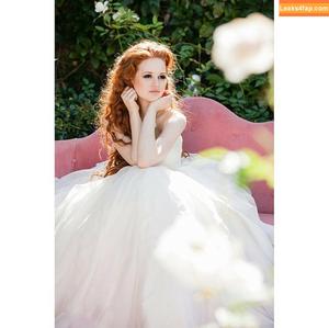 Madelaine Petsch фото #0337